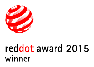 Bauknecht_PremiumCare_Awards_Red_Dot_Award_2015_Logo