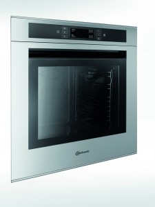 Bauknecht KOSMOS Designbackofen
