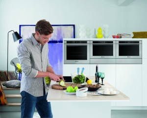 Bauknecht PureClean Backöfen