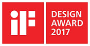 iF DesignAward 2017